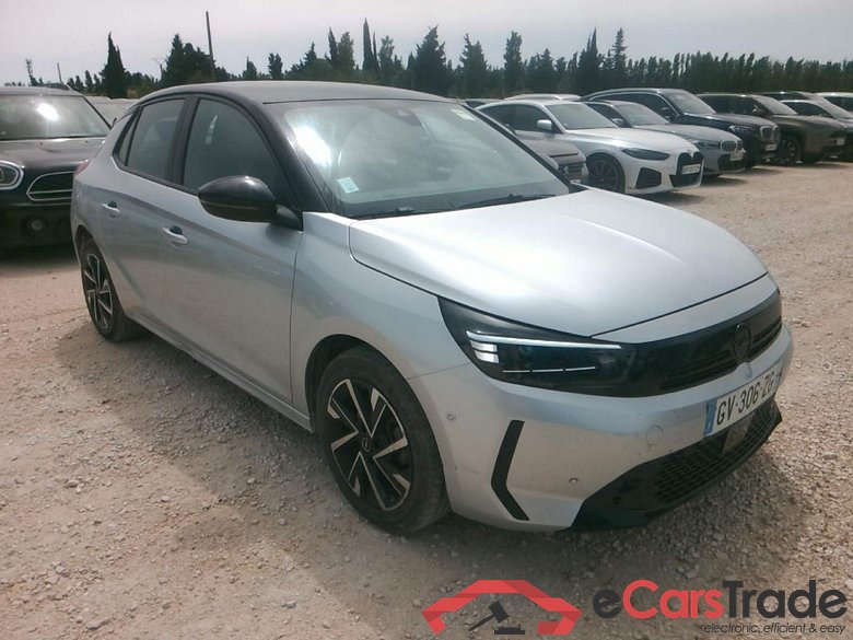 CORSA MCM GS ICE GAS PURETECH PACK CONF 100 BVM #2