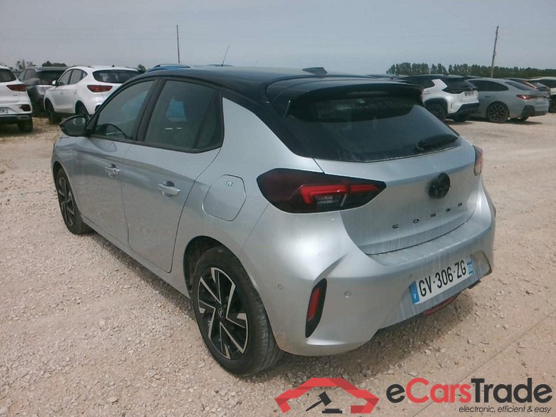 CORSA MCM GS ICE GAS PURETECH PACK CONF 100 BVM #3