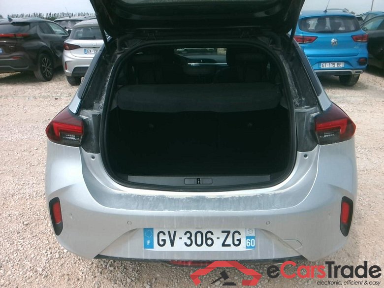 CORSA MCM GS ICE GAS PURETECH PACK CONF 100 BVM #6