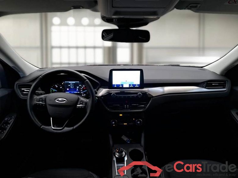 FORD KUGA / 2019 / 5P / SUV 2.5 BENZINA PHEV 225CV 2WD TITANIUM AUT #3