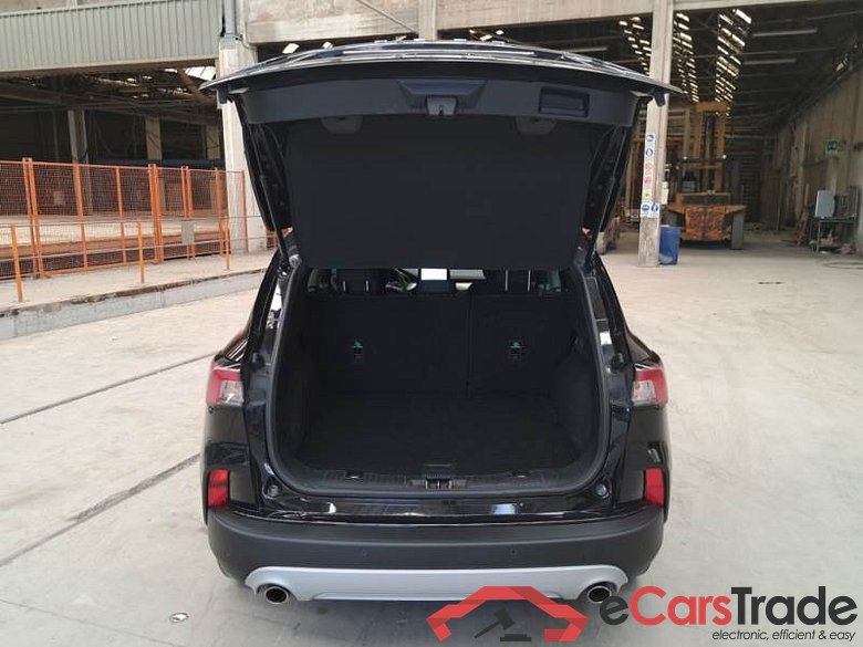 FORD KUGA / 2019 / 5P / SUV 2.5 BENZINA PHEV 225CV 2WD TITANIUM AUT #5