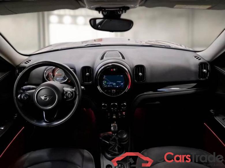 MINI COUNTRYMAN / 2016 / 5P / BERLINA COOPER S E ALL4 HYPE AUTOMATICA #3