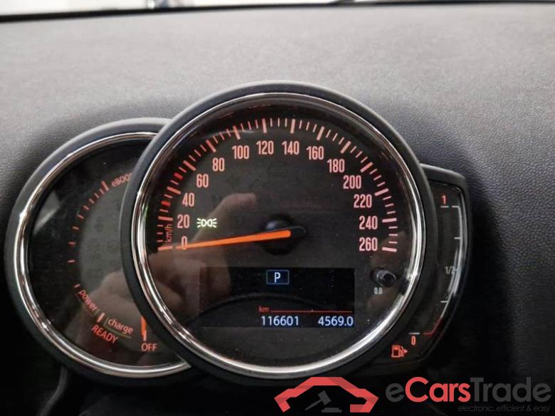 MINI COUNTRYMAN / 2016 / 5P / BERLINA COOPER S E ALL4 HYPE AUTOMATICA #4