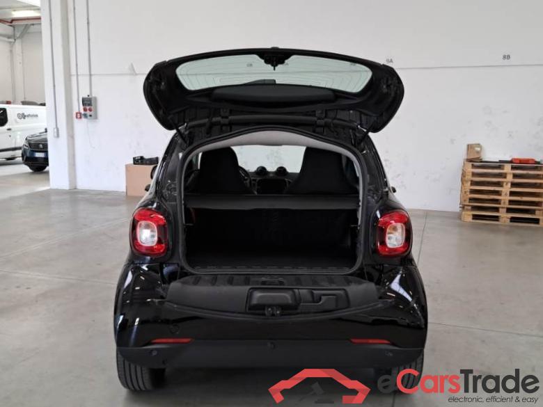 SMART FORTWO COUPÈ / 2019 / 3P / COUPE EQ 60KW PASSION #5