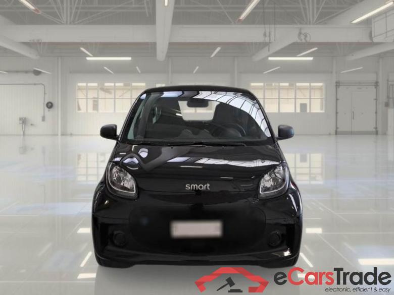 SMART FORTWO COUPÈ / 2019 / 3P / COUPE EQ 60KW PASSION #6