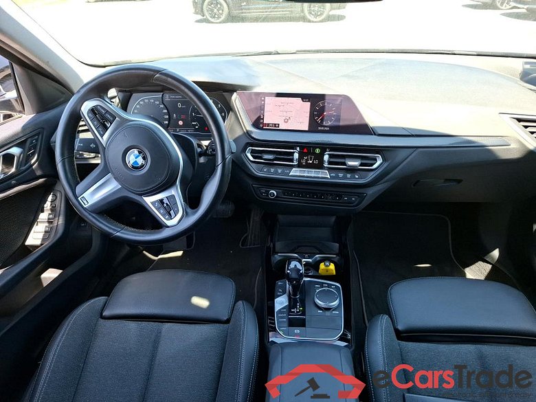 BMW Série 1 / 2019 / 5P / Berline 1.5 118I DKG7 Edition Sport #5