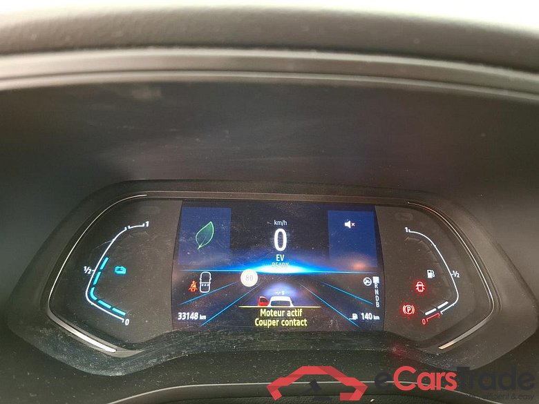 RENAULT Arkana / 2021 / 5P / SUV Evolution E-Tech full hybrid 145 #6