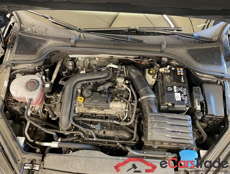 SKODA Octavia Combi Octavia Combi Clever 1.0 TSI m-HEV 81kW (110ch) DSG7 #5