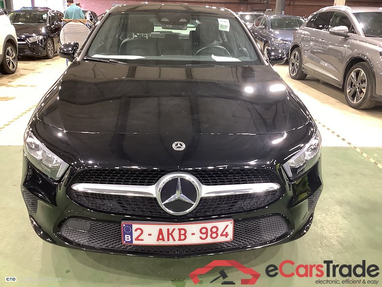 MERCEDES-BENZ CLASS A (W177) A 250 e PHEV Business Solution
