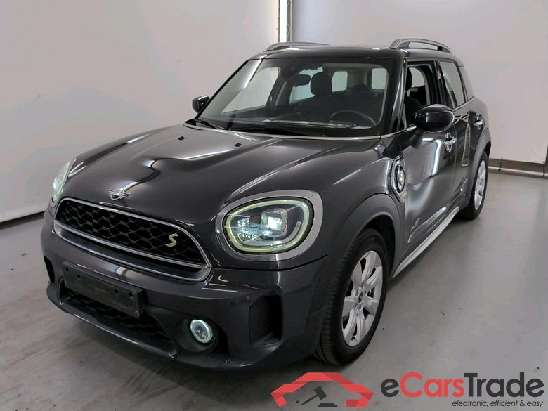 MINI MINI COUNTRYMAN - 2017 1.5A PHEV Cooper SE ALL4 (EU6d-T.) Big Business
