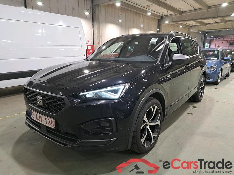 SEAT TARRACO 1.5 TSI FR #1