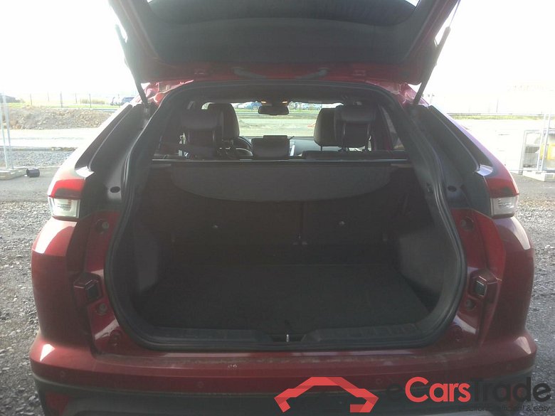 ECLIPSE CROSS PHEV BUSINESS PS #6