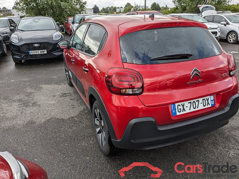 C3  Max 1.2 PURETECH  110CV  BVM6  6E #3