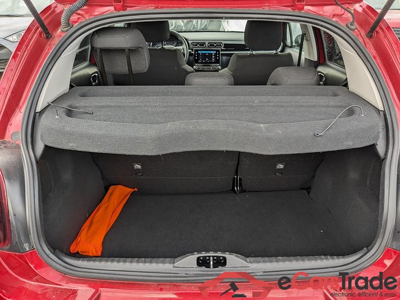 C3  Max 1.2 PURETECH  110CV  BVM6  6E #5