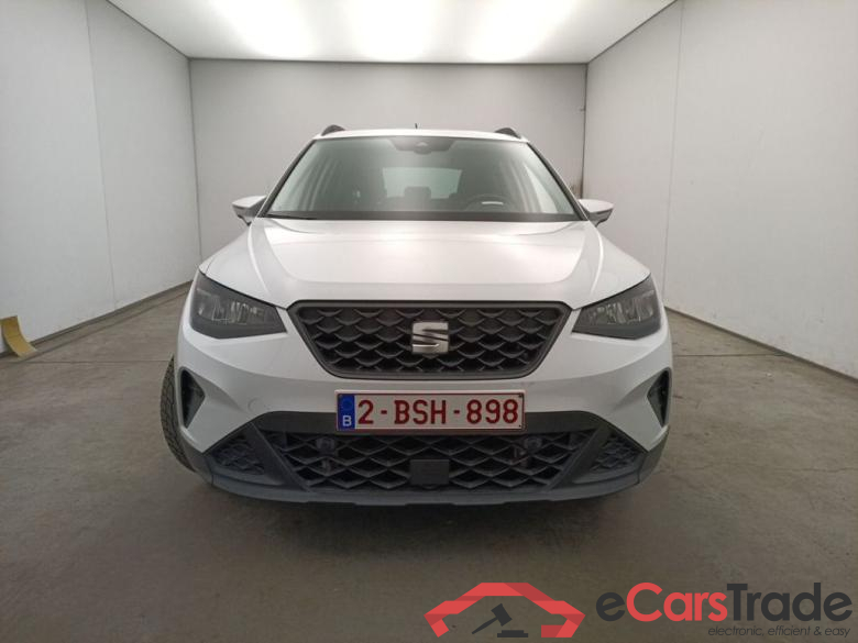 SEAT Arona 1.0 TSI 81kW DSG Move 5d