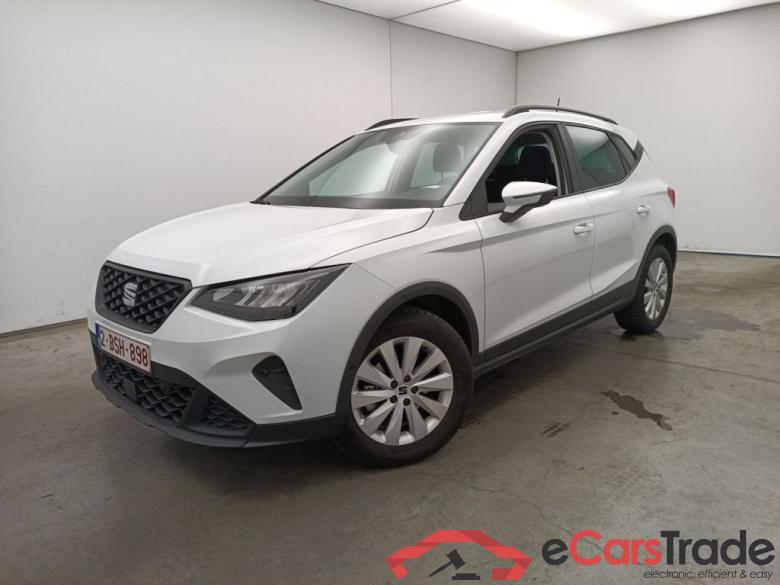 SEAT Arona 1.0 TSI 81kW DSG Move 5d #2