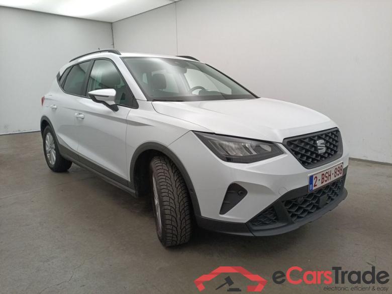 SEAT Arona 1.0 TSI 81kW DSG Move 5d #3