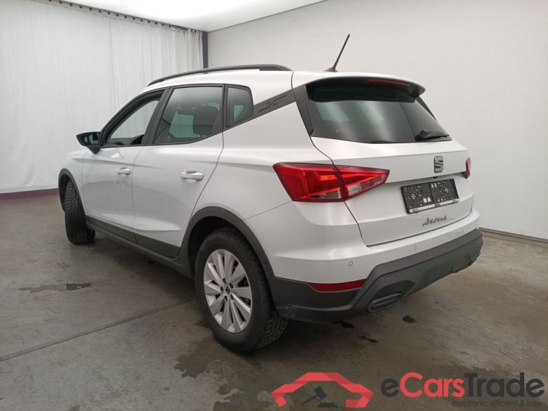 SEAT Arona 1.0 TSI 81kW DSG Move 5d #4