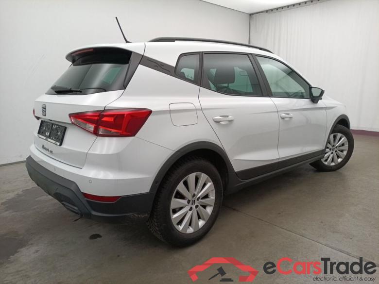 SEAT Arona 1.0 TSI 81kW DSG Move 5d #5