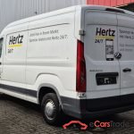 Maxus L3H2 Luxury Deliver 9 #2