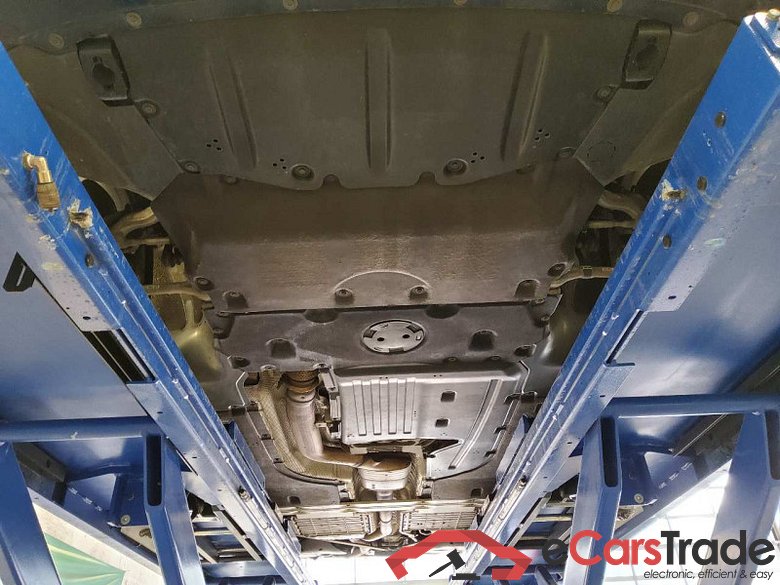 BMW Baureihe 3 Lim. (G20)(2018->) DE - Lim4 320 e EU6d, (EURO 6d)(OPF), 2021 - 2022 #5