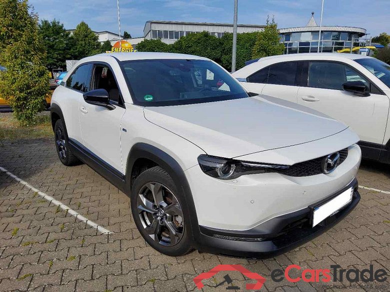 Mazda MX-30 (DR)(05.2020->) DE - SUV5 e-SKYACTIV, Advantage, 2022 - 2025 #2