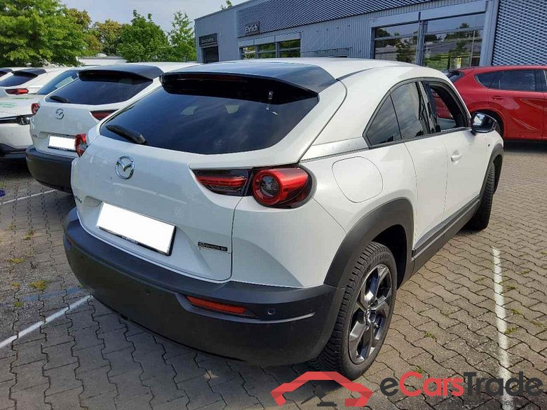 Mazda MX-30 (DR)(05.2020->) DE - SUV5 e-SKYACTIV, Advantage, 2022 - 2025 #3