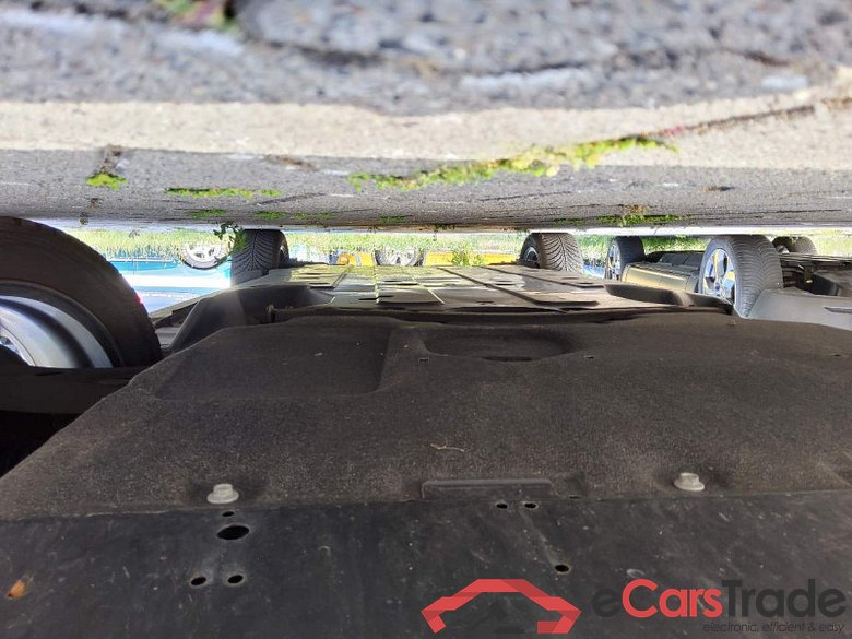 Mazda MX-30 (DR)(05.2020->) DE - SUV5 e-SKYACTIV, Advantage, 2022 - 2025 #5