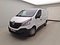preview Renault Trafic #1