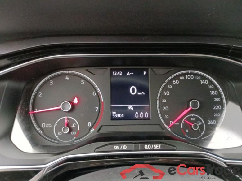 Volkswagen Polo 1.0 TSI Highline DSG 5d #6