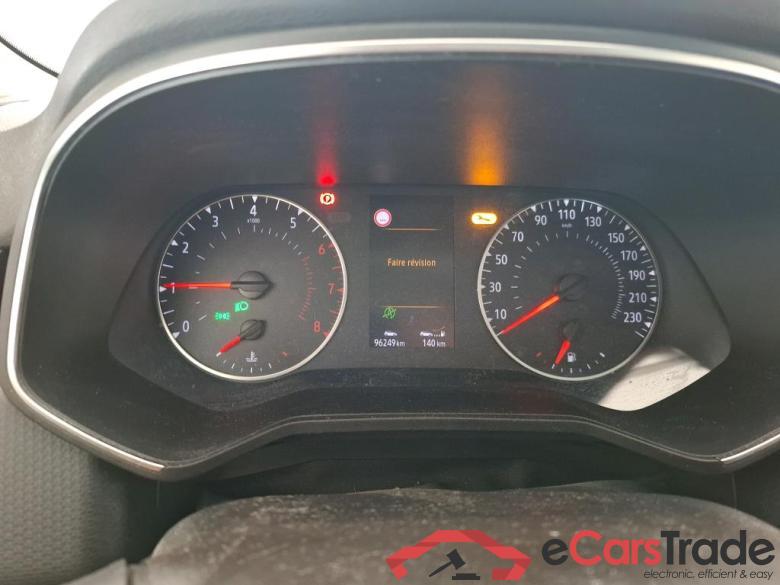 Clio V Business 1.0 TCe 100CV BVM5 E6dT / TRANSFO VP/VF #6