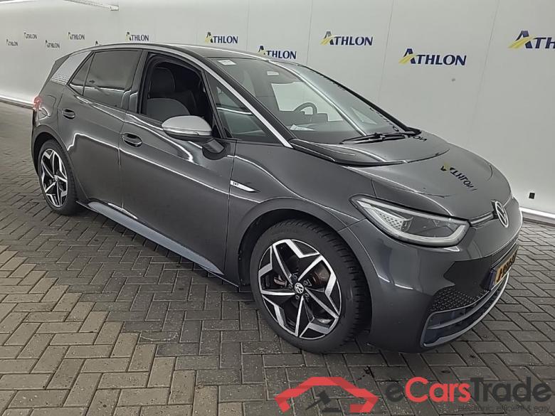 VOLKSWAGEN ID.3 58kWh 1st Plus auto 5D 150kW #2