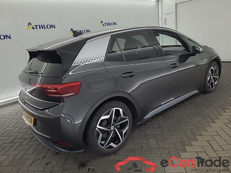 VOLKSWAGEN ID.3 58kWh 1st Plus auto 5D 150kW #3