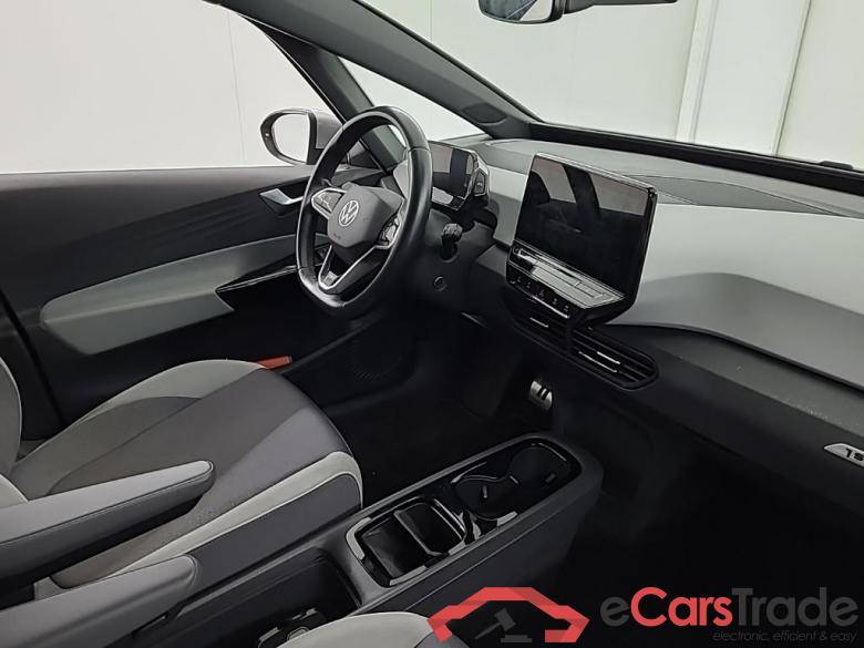 VOLKSWAGEN ID.3 58kWh 1st Plus auto 5D 150kW #6