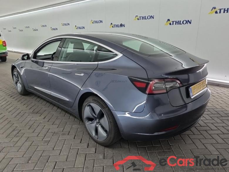 Tesla Model 3 Standard Range Plus RWD 4D 225kW #4