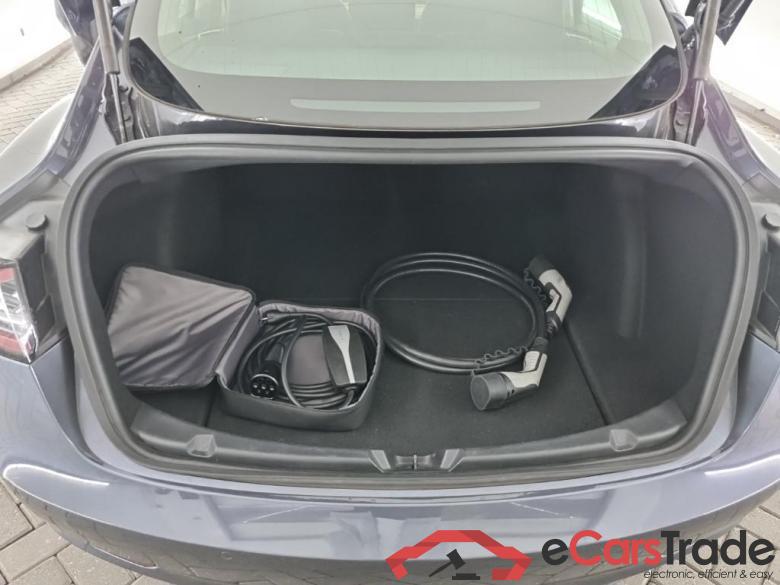 Tesla Model 3 Standard Range Plus RWD 4D 225kW #5