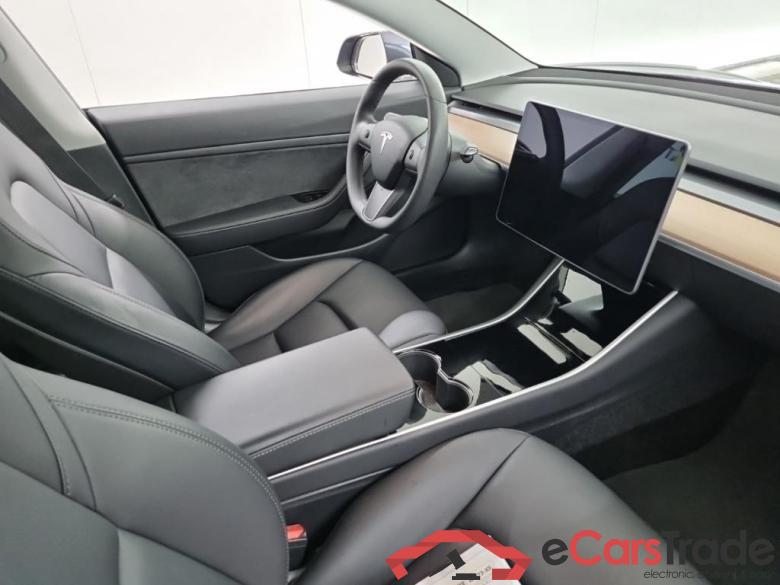 Tesla Model 3 Standard Range Plus RWD 4D 225kW #6