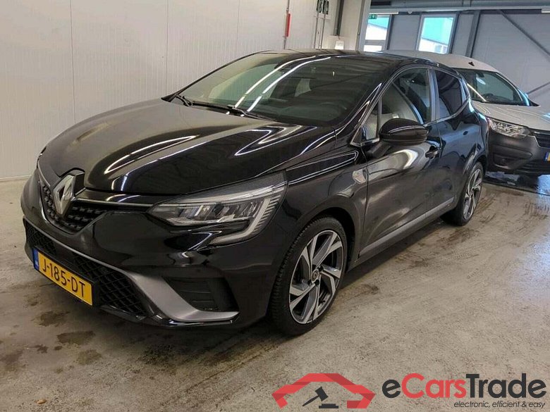 RENAULT CLIO 1.0 TCe R.S. Line