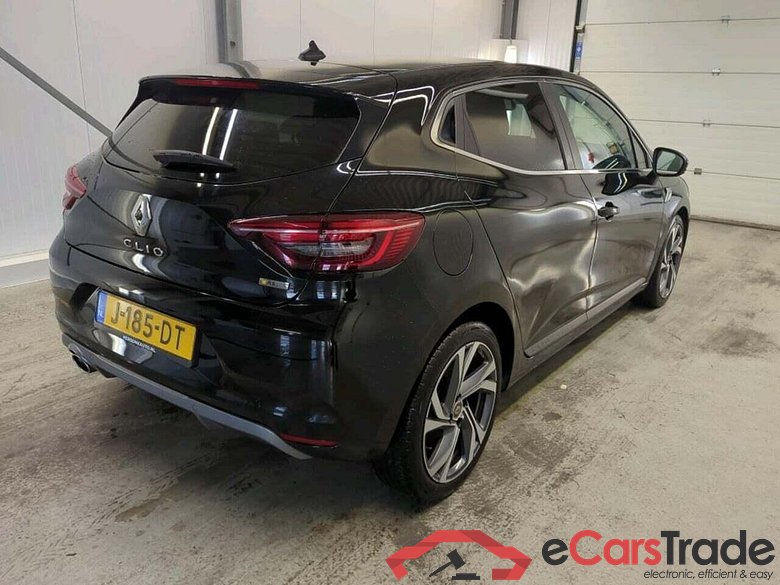 RENAULT CLIO 1.0 TCe R.S. Line #2