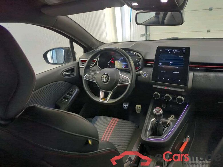 RENAULT CLIO 1.0 TCe R.S. Line #3