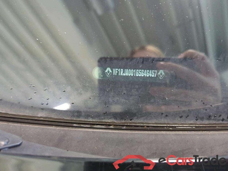 RENAULT CLIO 1.0 TCe R.S. Line #4