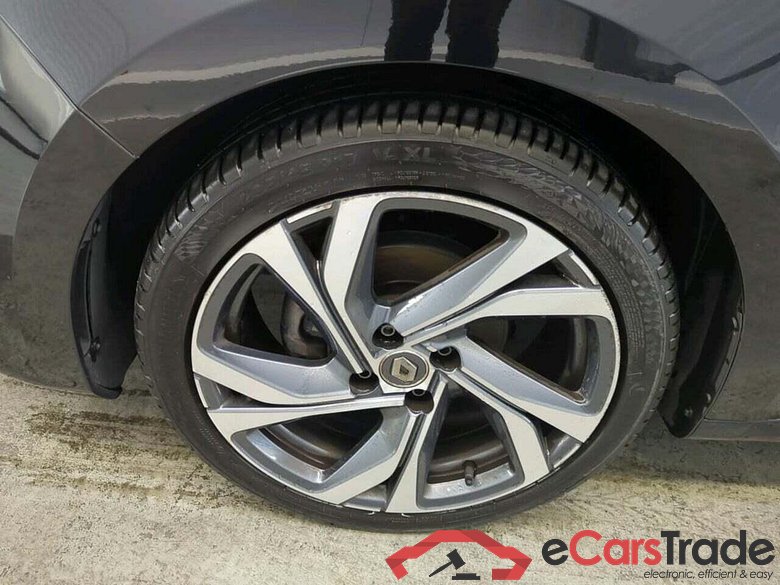 RENAULT CLIO 1.0 TCe R.S. Line #5