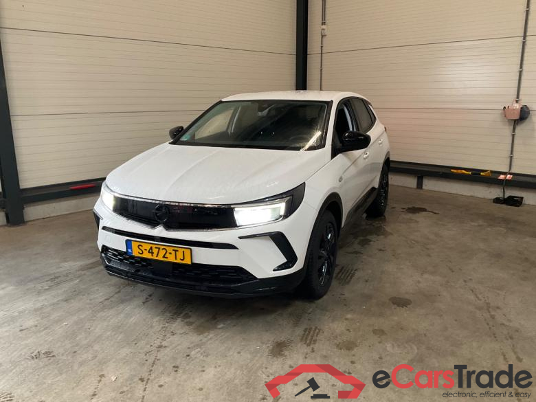 OPEL Grandland 1.2 Turbo Level 4