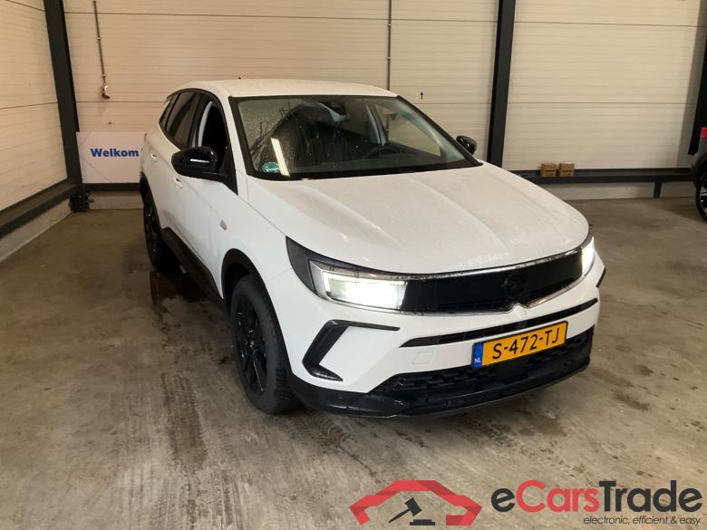 OPEL Grandland 1.2 Turbo Level 4 #2