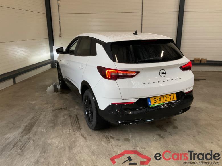OPEL Grandland 1.2 Turbo Level 4 #4