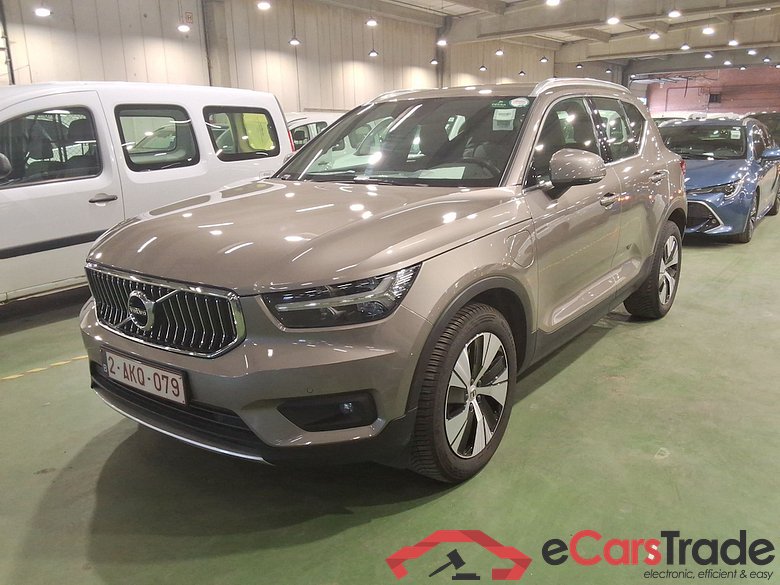 VOLVO XC40 1.5 T4 RECHARGE GEARTR. INSCRIPTION EXPR