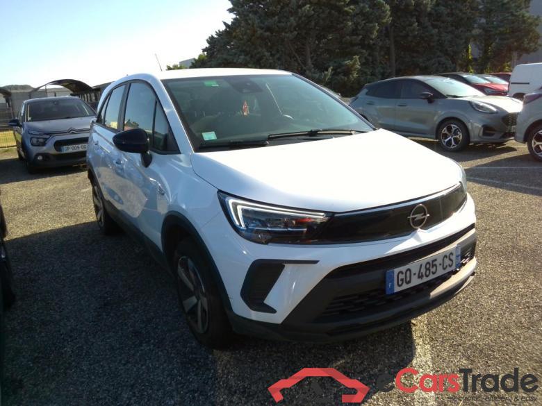 CROSSLANDX 1.2 EDITION 110 LED #2