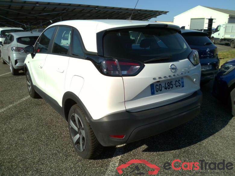 CROSSLANDX 1.2 EDITION 110 LED #3