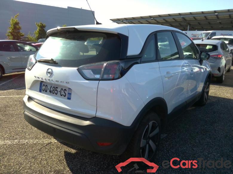 CROSSLANDX 1.2 EDITION 110 LED #4