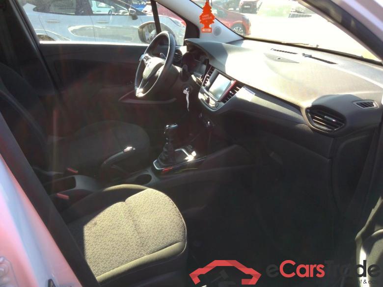 CROSSLANDX 1.2 EDITION 110 LED #5